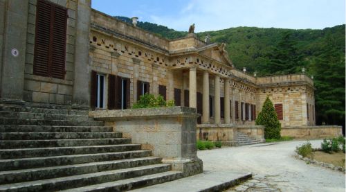 San Martino - Elba